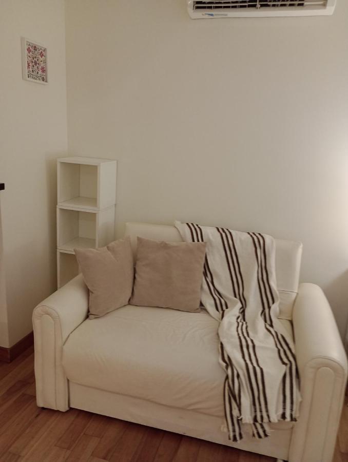 라플라타 Excelente Monoambiente Monito 15 아파트 외부 사진