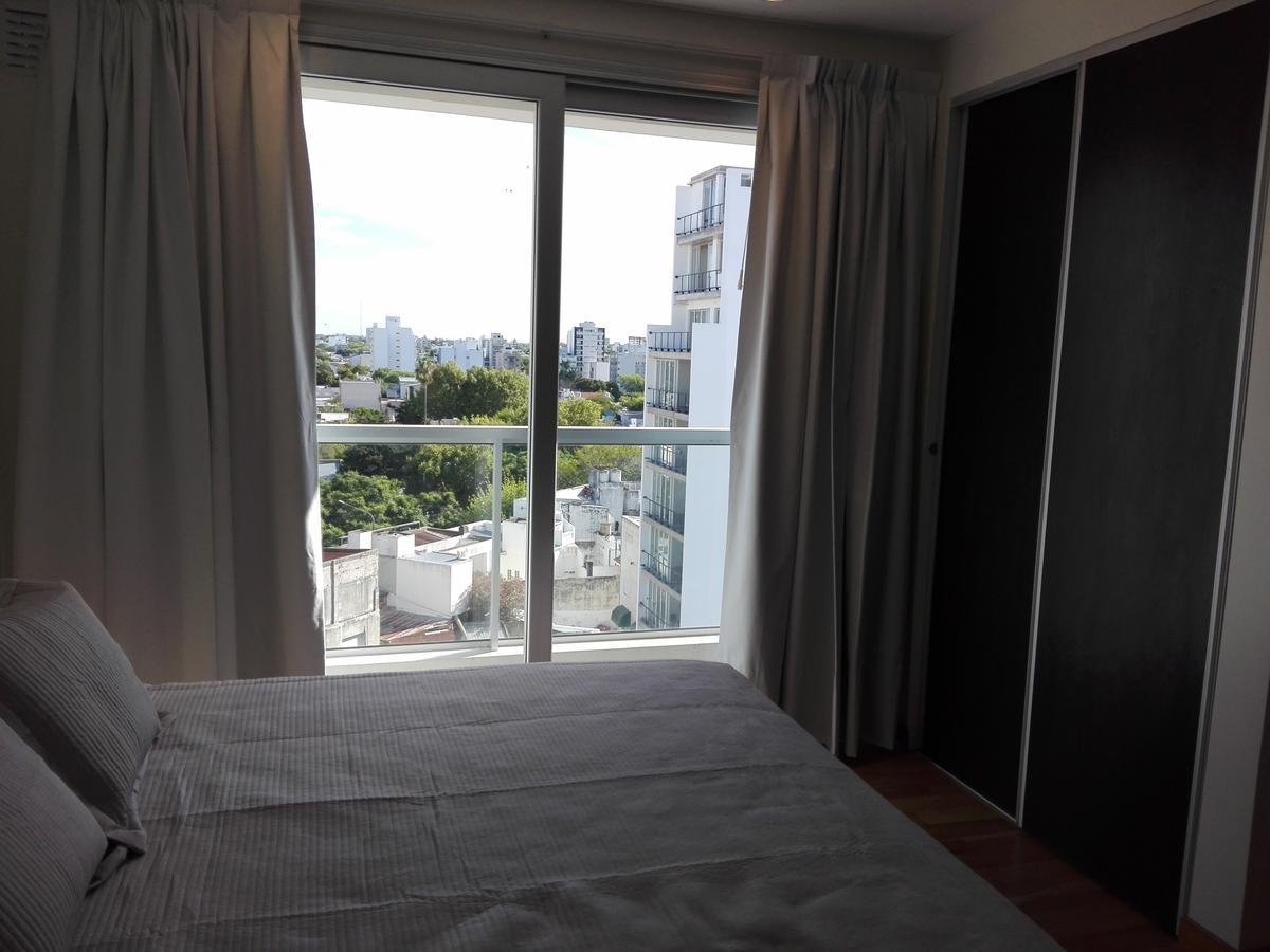 라플라타 Excelente Monoambiente Monito 15 아파트 외부 사진