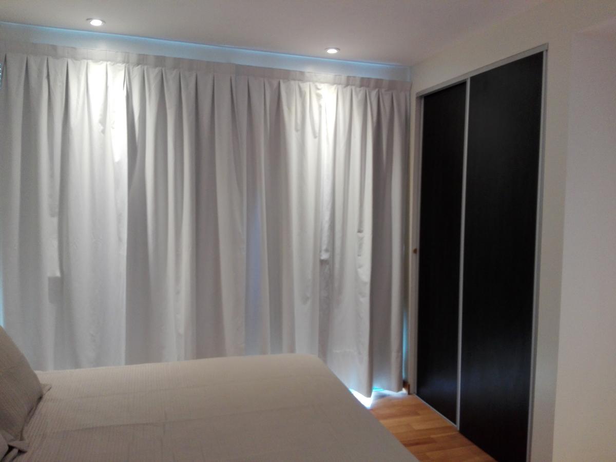 라플라타 Excelente Monoambiente Monito 15 아파트 외부 사진
